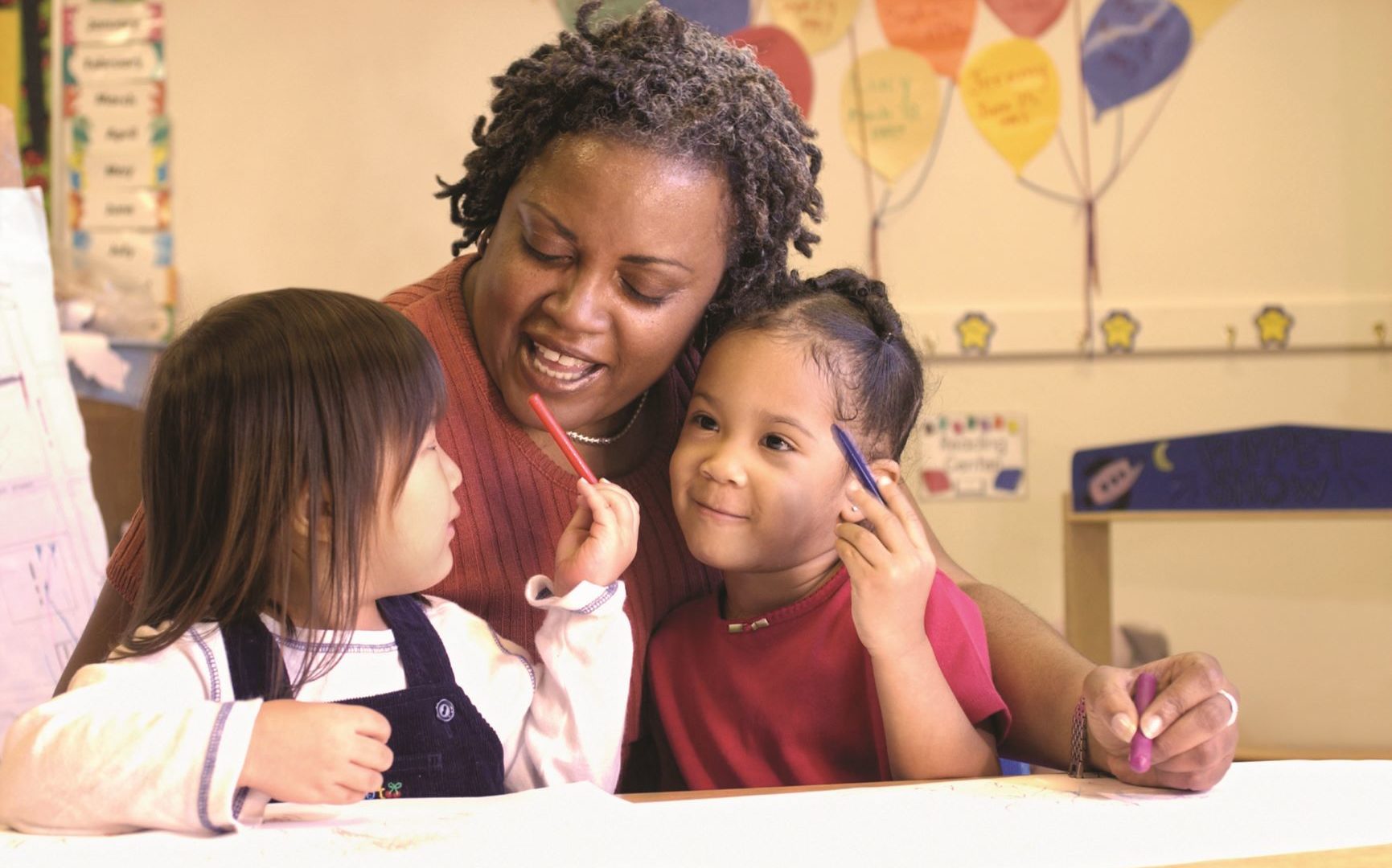 Reinventing Sunday School for the 21st Century