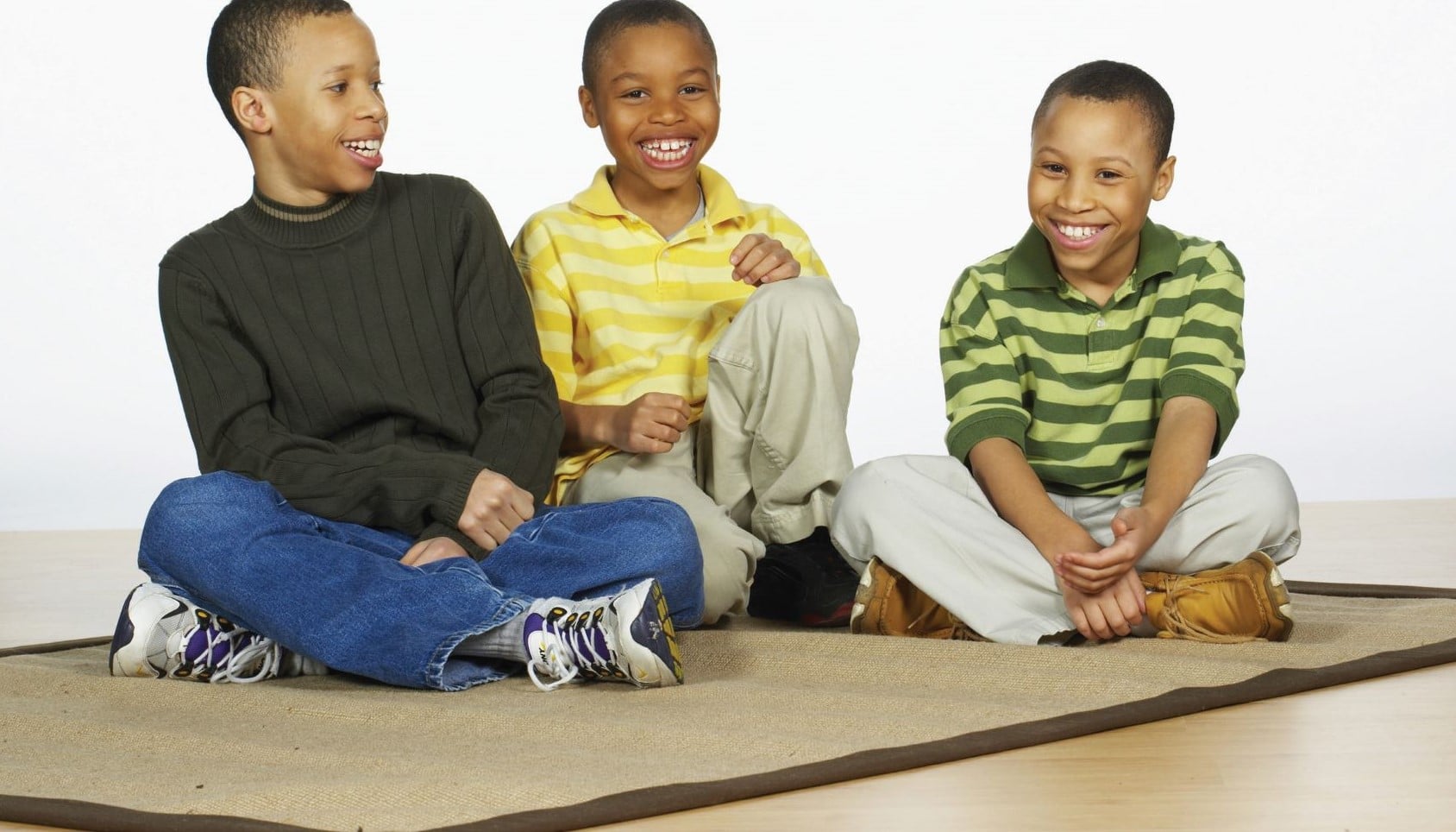 Choosing Classroom Flooring