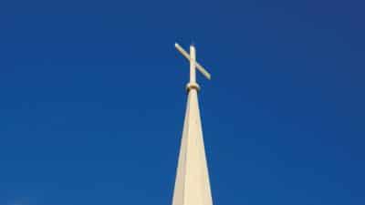 Church Steeple and Cupola Considerations