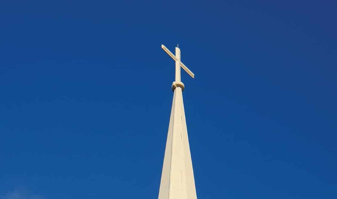 CHURCH STEEPLE, FIBERGLASS CHURCH STEEPLE