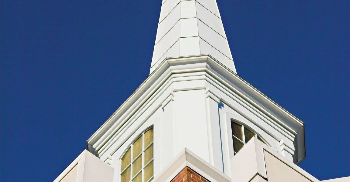 Church Steeples Customized for Your Place of Worship