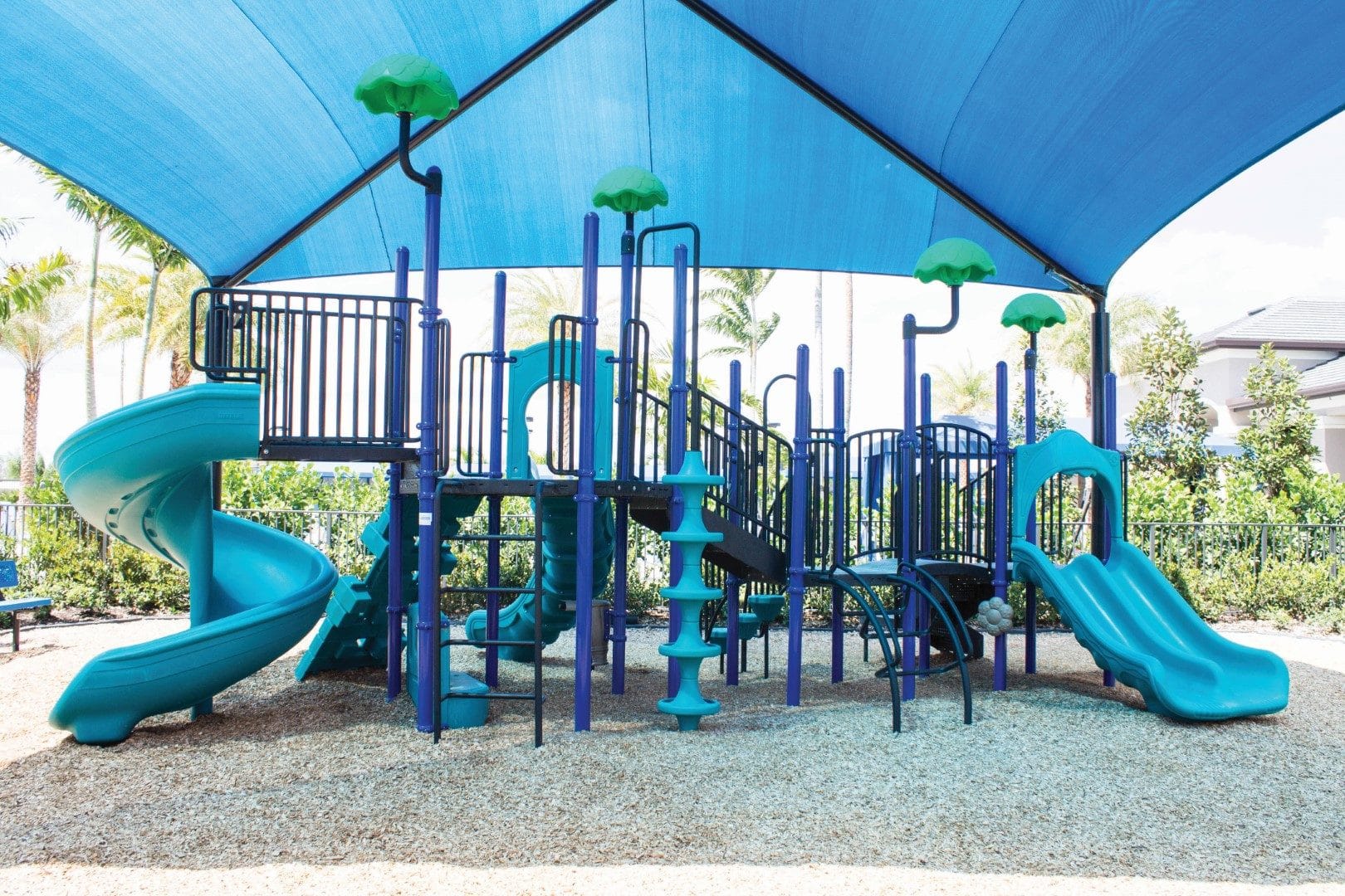 Evaluating Playground Bids and Proposals