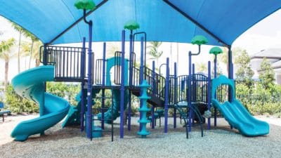 Evaluating Playground Bids and Proposals