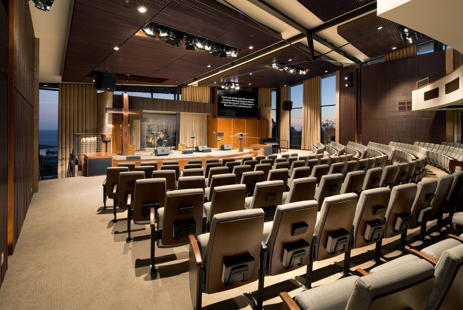 Selecting Your Seating Style
