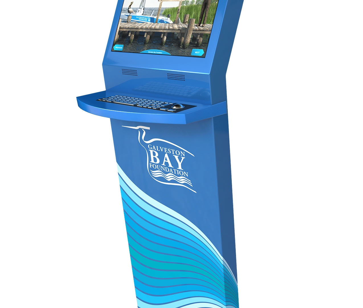 Self-Service Technology: What Is It?