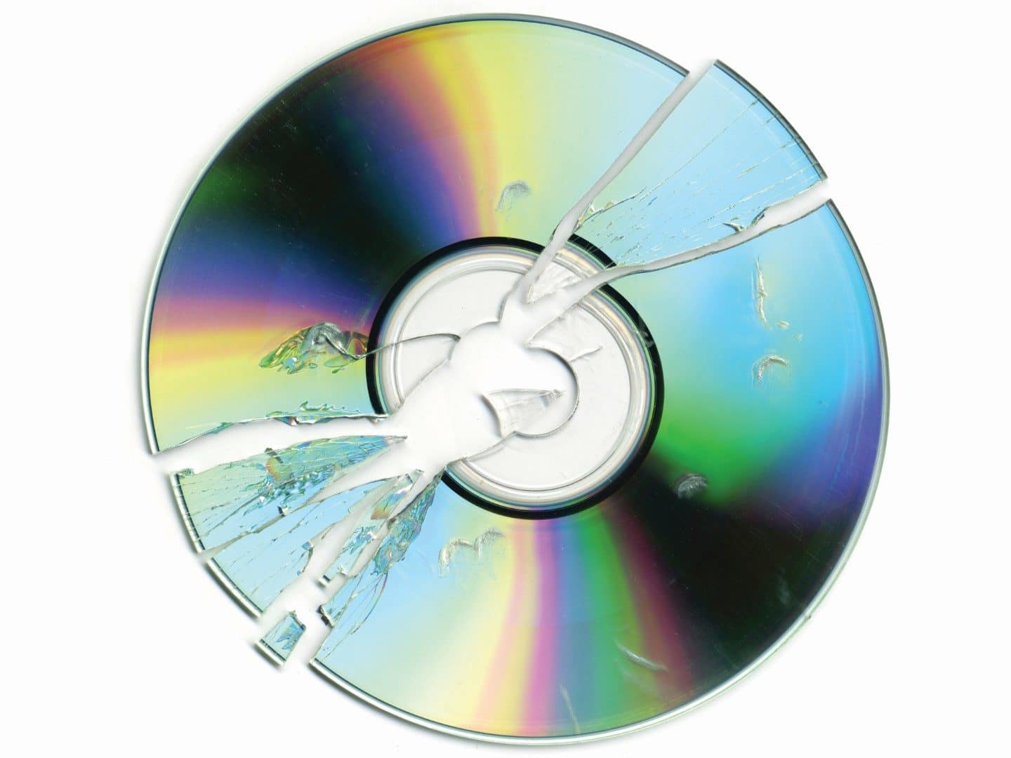 When Audio Disasters Happen: Four Steps to Follow
