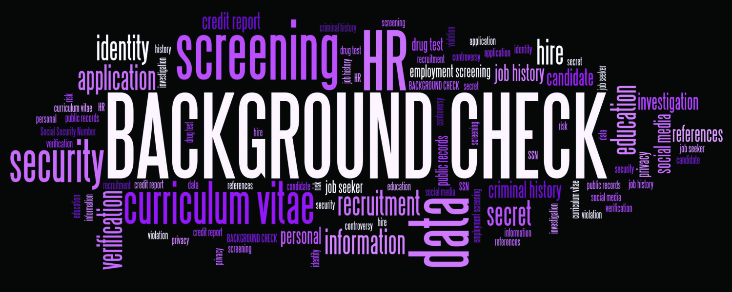 How to Choose a Reputable Background Check Company