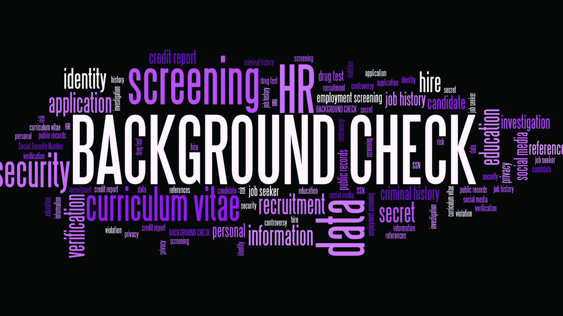 How to Choose a Reputable Background Check Company