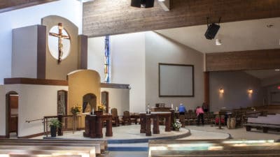 St. Thomas More Parish