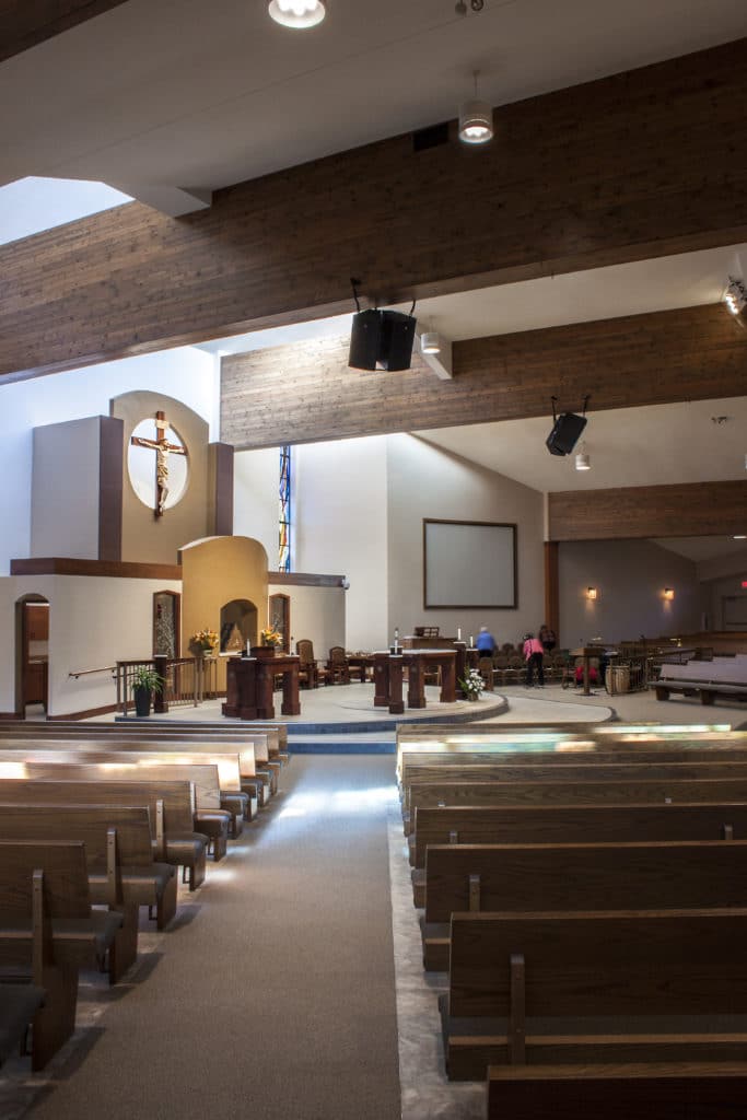 St. Thomas More Parish Religious Product News