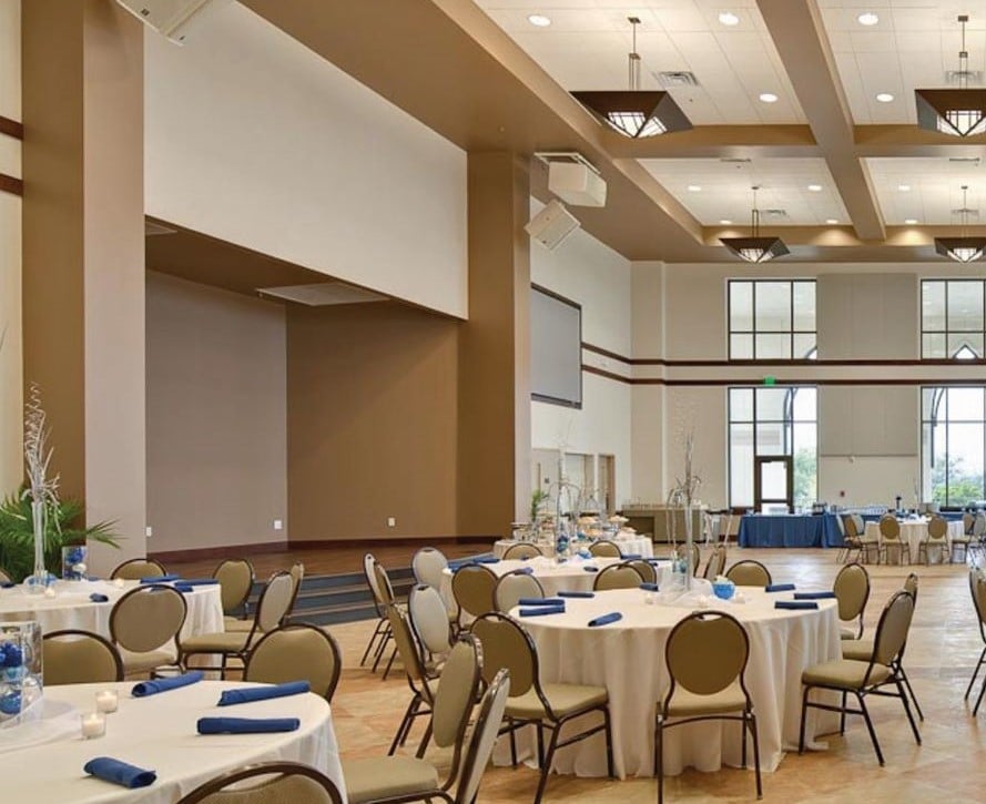 10 Considerations for Designing Multipurpose Rooms
