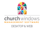 Church Windows Square Ad