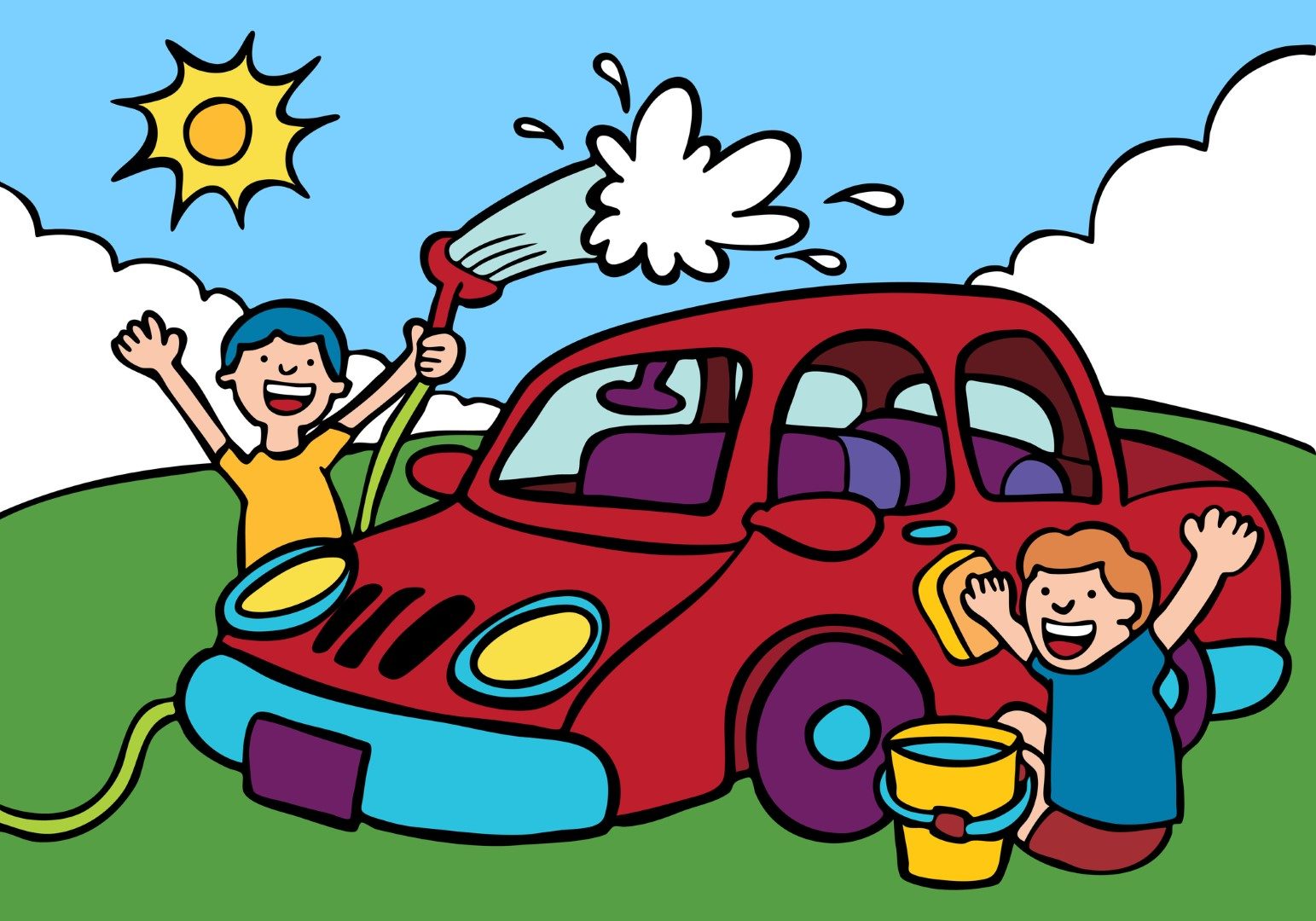 17 Church Fundraising Ideas