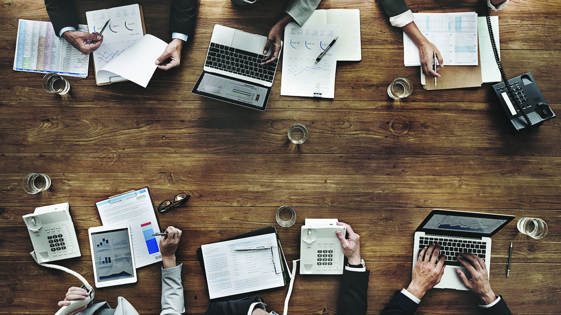 3 Ways to Be a Good Steward of Your Church