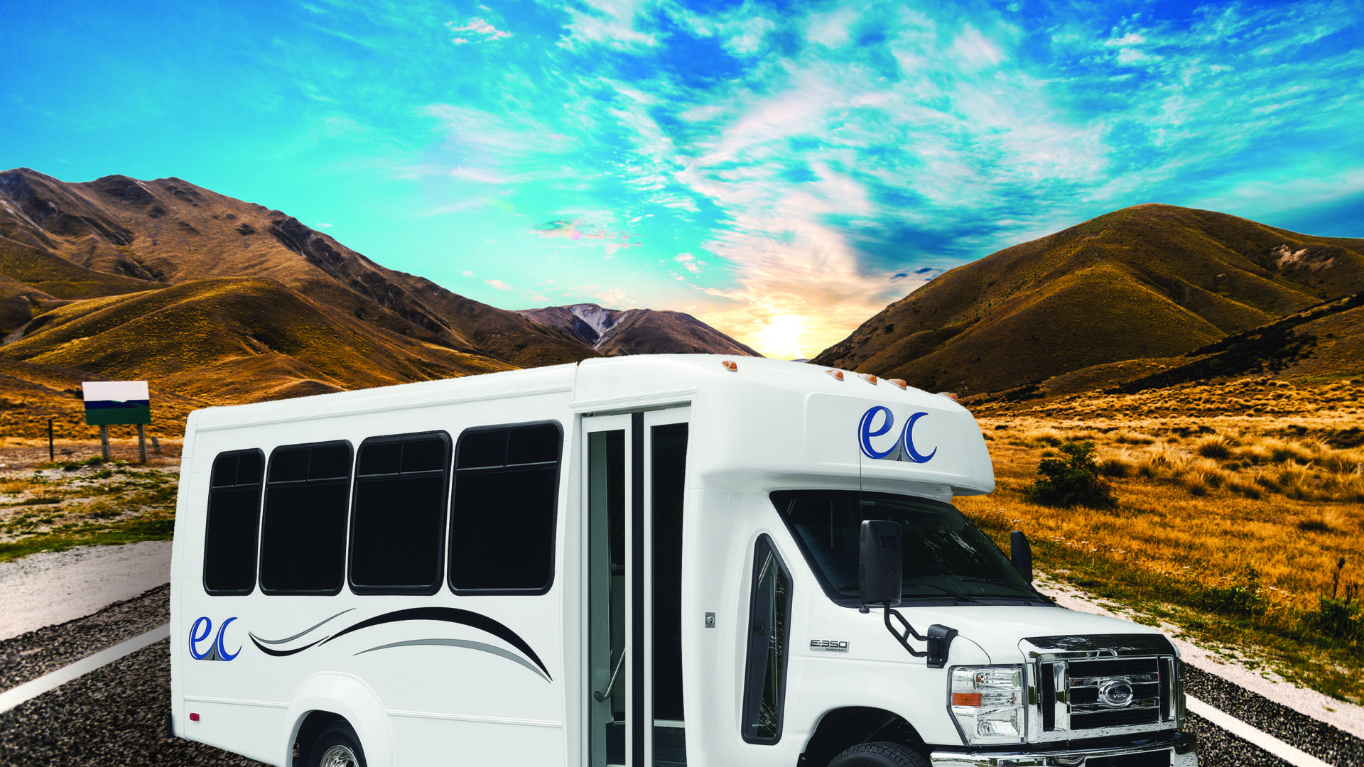 6 Tips to Get Your Church Bus Road-Trip Ready
