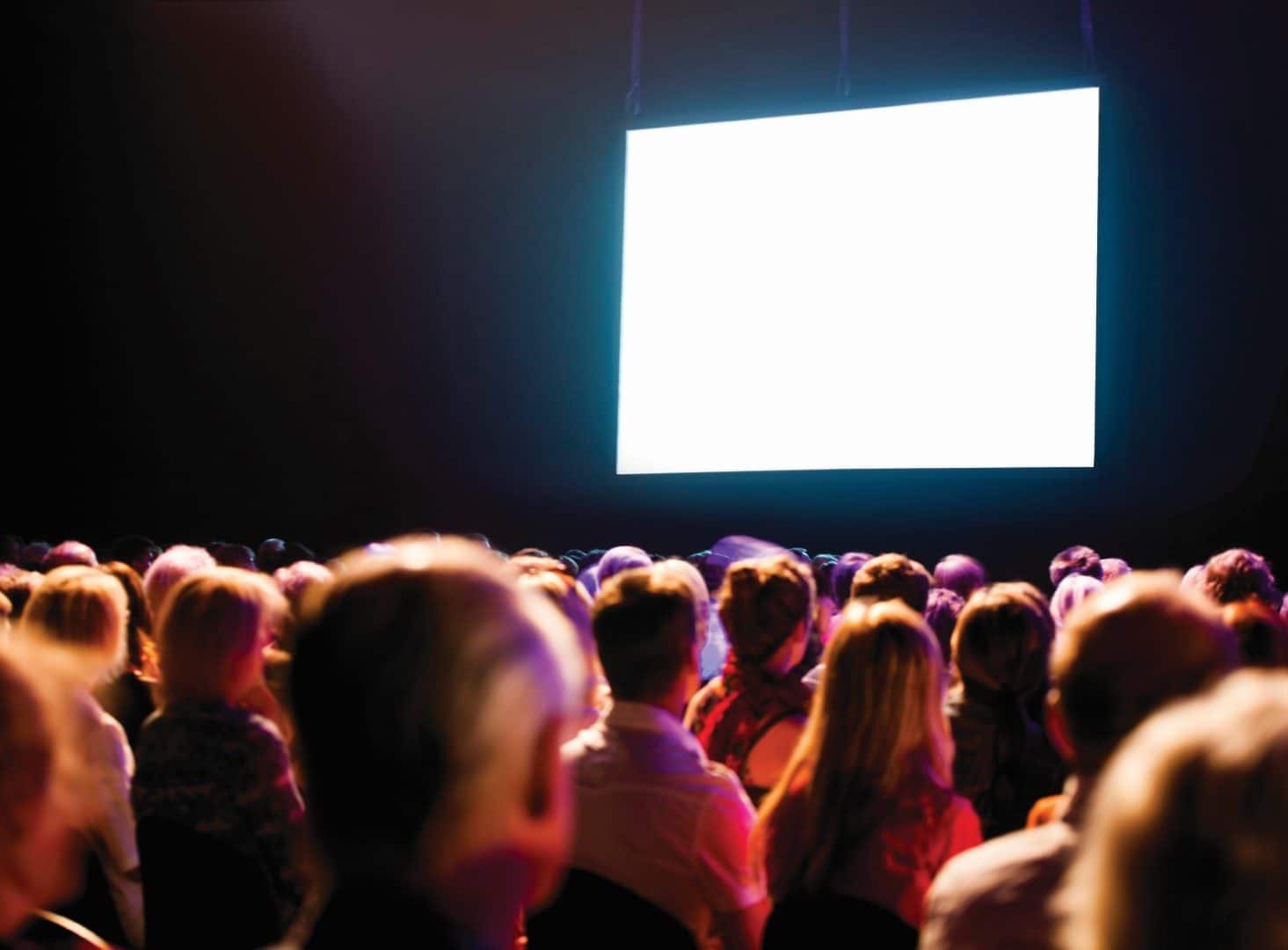 7 Design Principles for Powerful Presentations