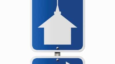 7 Ways to Make Your Church Signage Guest-Friendly