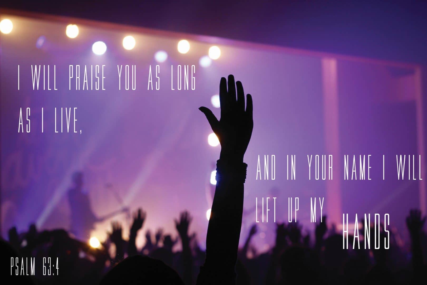 8 Questions Every Worship Leader Must Ask When Choosing Songs