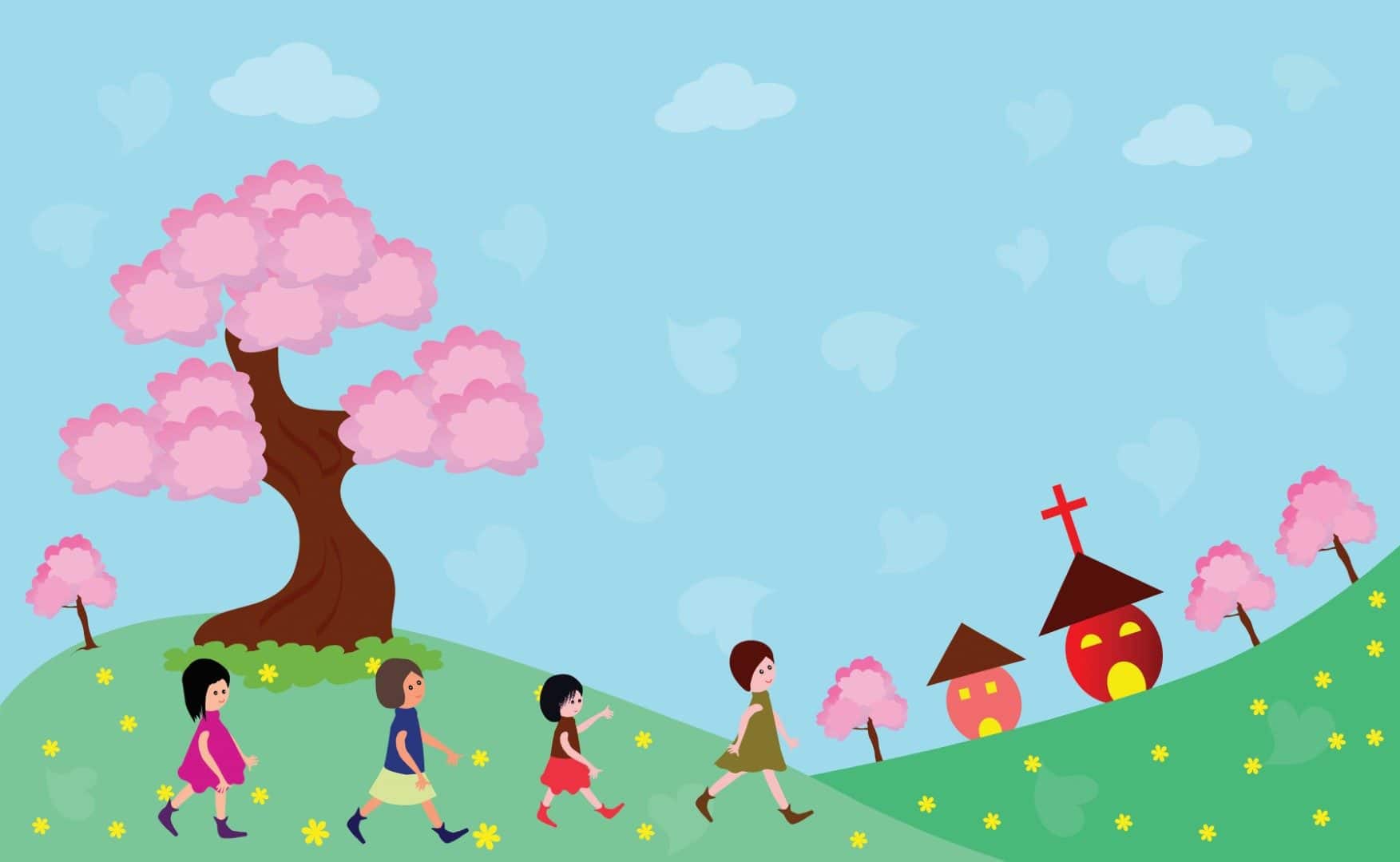 9 Practical Tips for Teaching Vacation Bible School