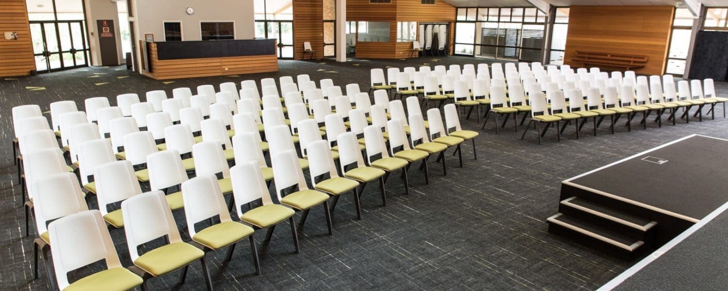 A Guide to Choosing the Right Church Chair