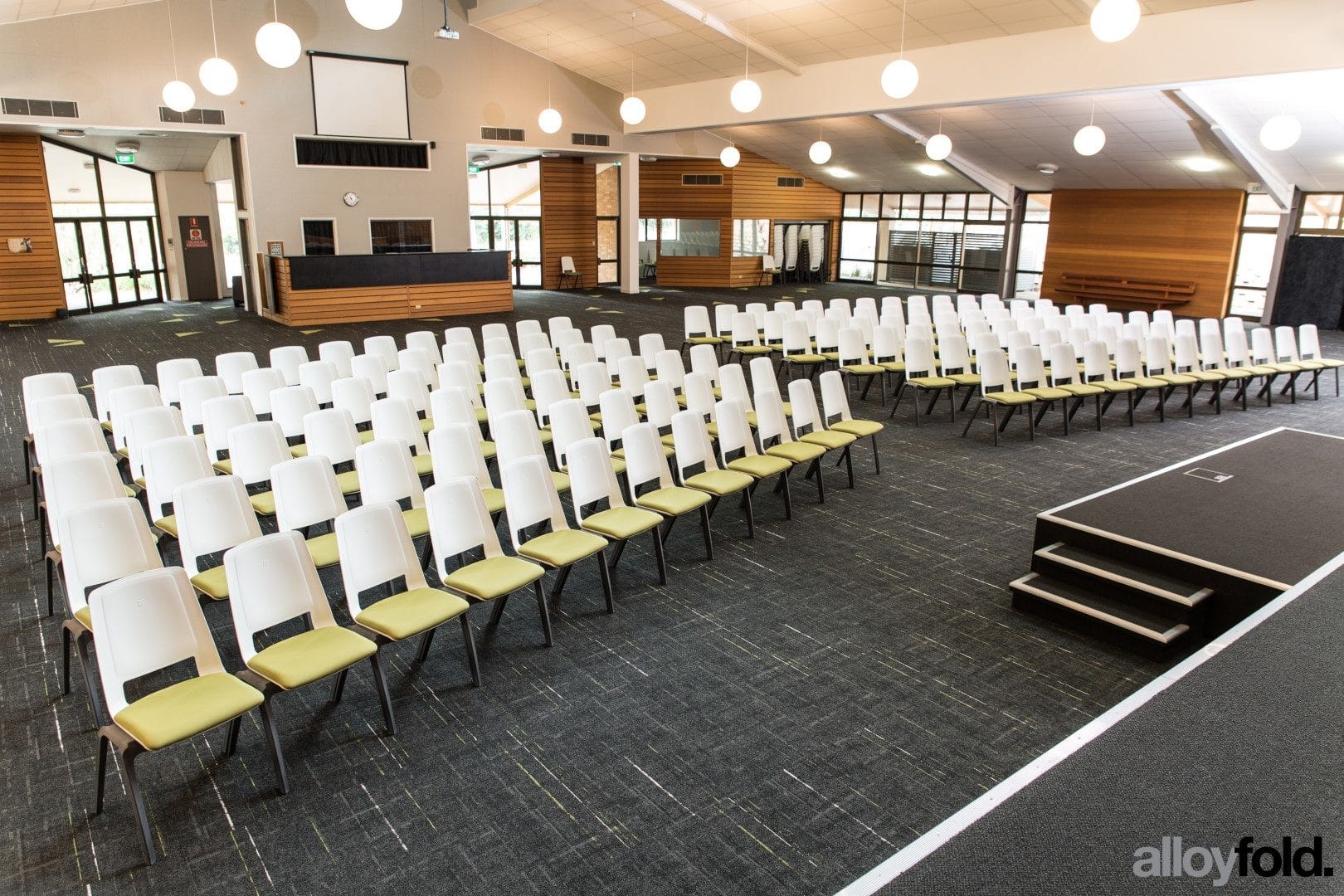 A Guide to Choosing the Right Church Chair