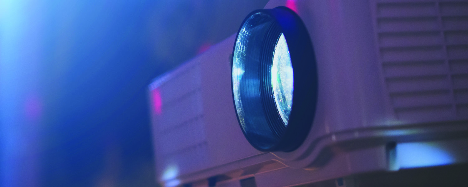 A Second Look at Laser Projectors