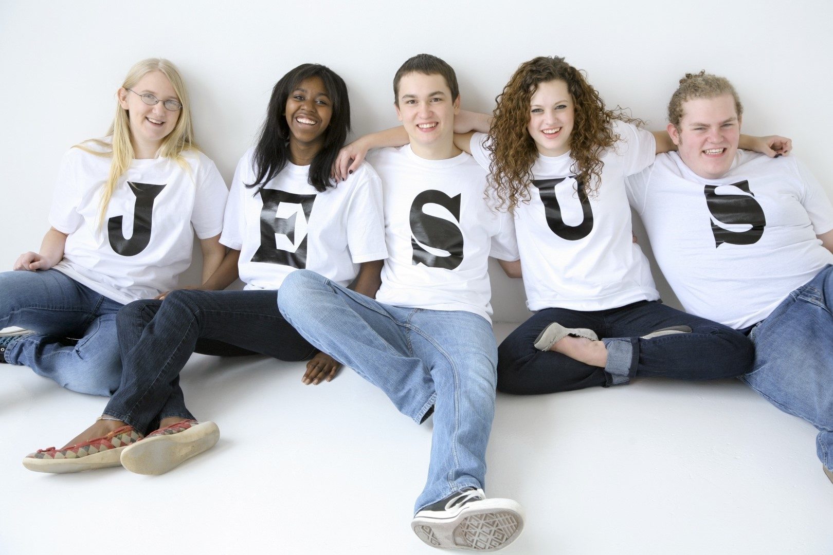 Be Purposeful in Your Youth Mission Trip