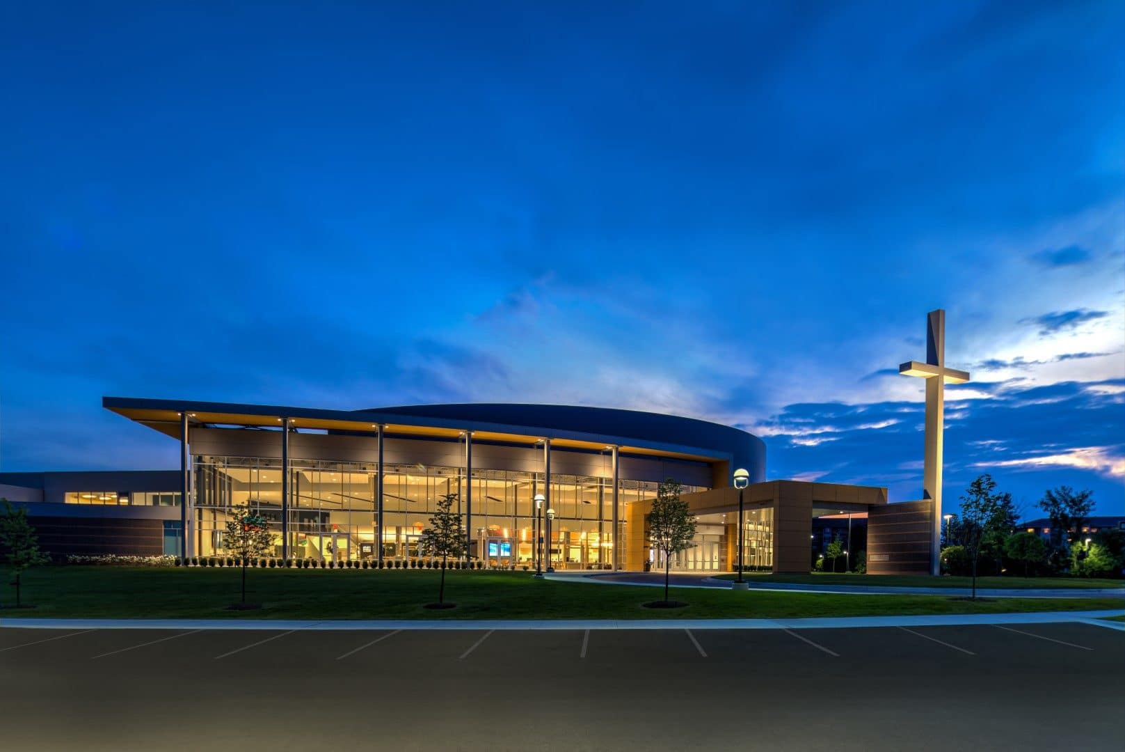 Brightmoor Christian Church