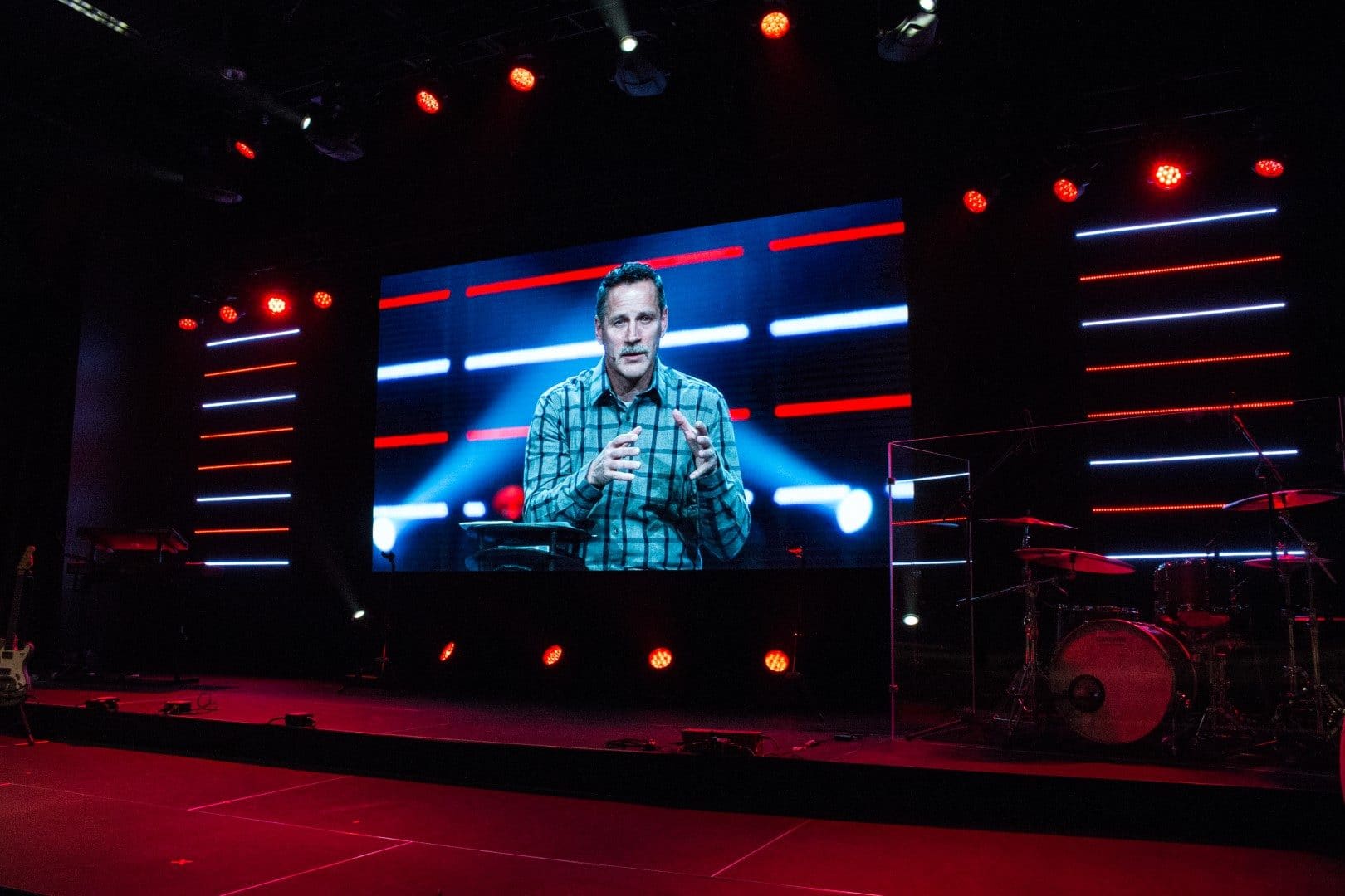 Bringing the Message to Life with Video