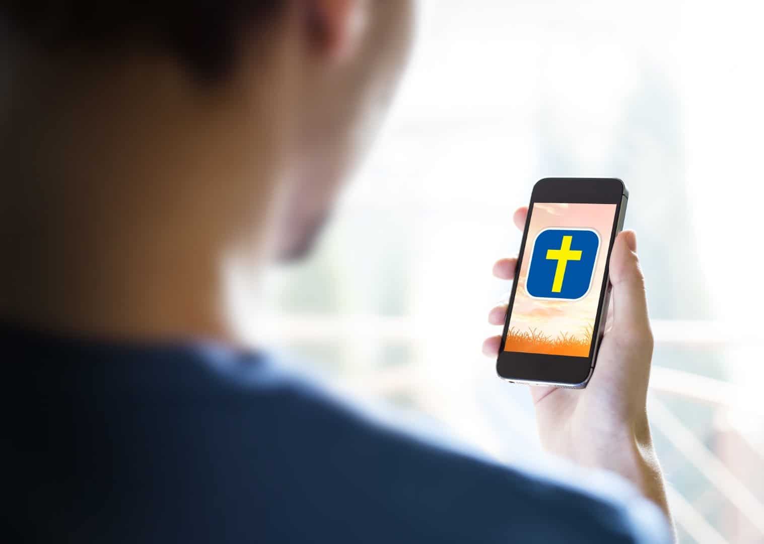 Church Phone Apps: Improving Your Ministry via Better Relationships
