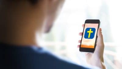 Church Phone Apps: Improving Your Ministry via Better Relationships