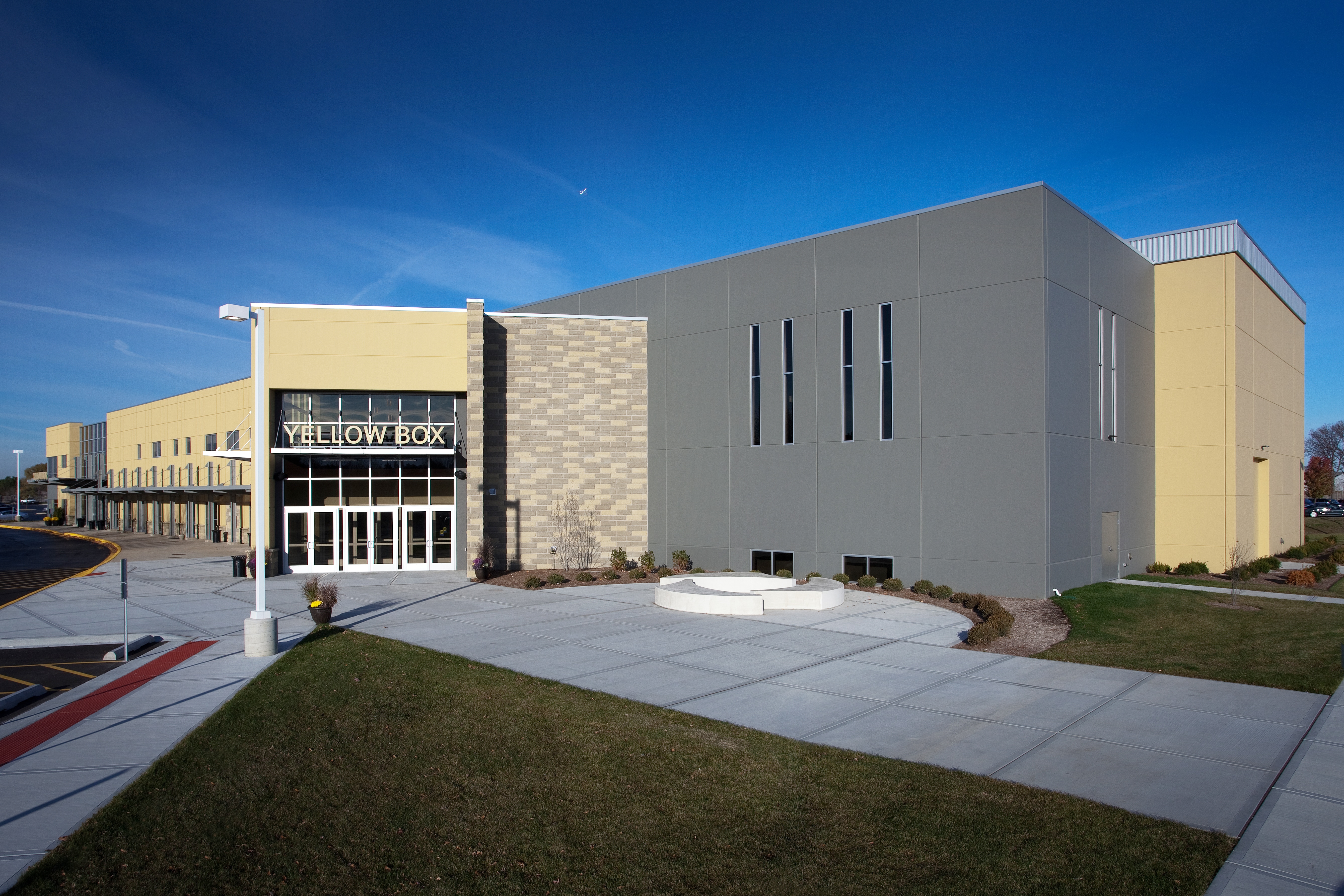 Community Christian Church