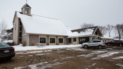 Cross Lutheran Church