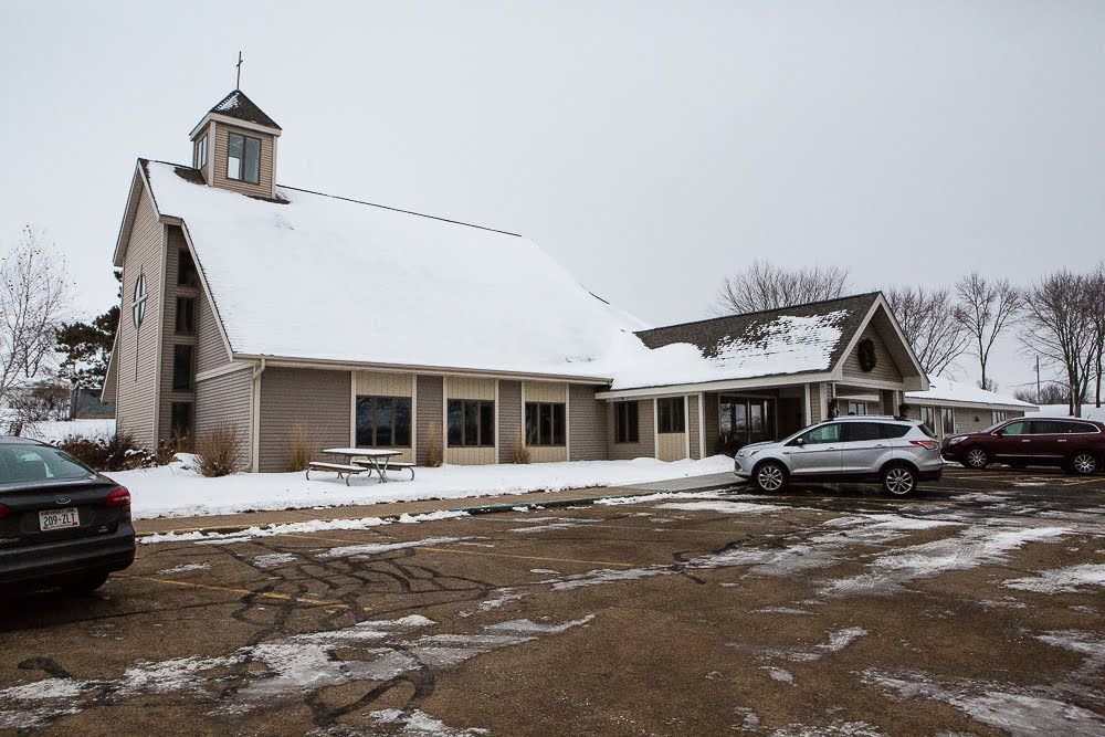 Cross Lutheran Church