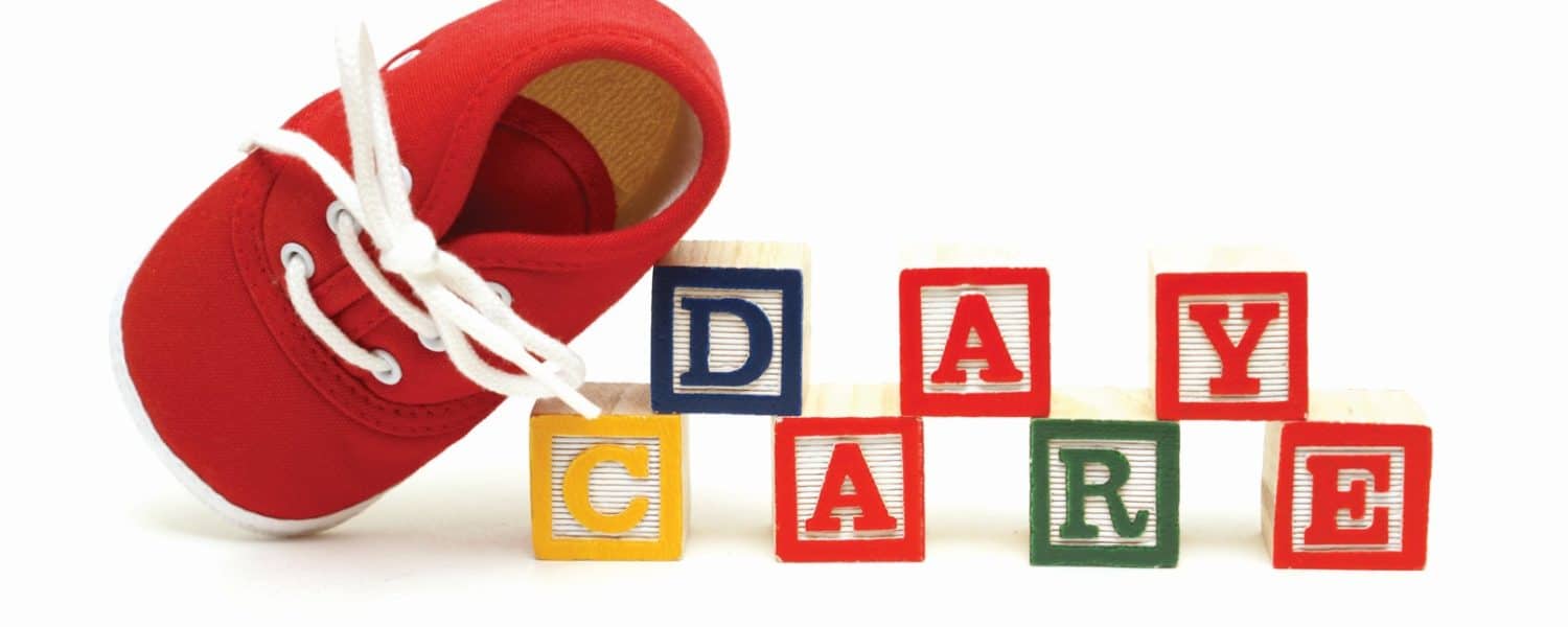 Five Things Parents Look for in a Daycare