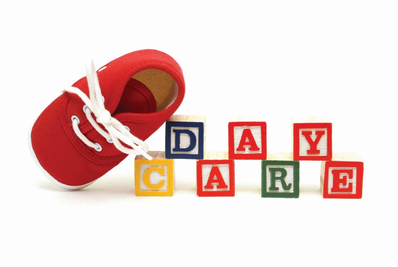 Five Things Parents Look for in a Daycare