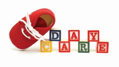 Five Things Parents Look for in a Daycare