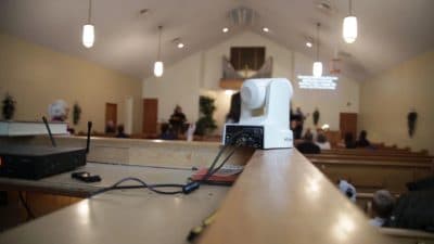 Helping Your Church Live Stream