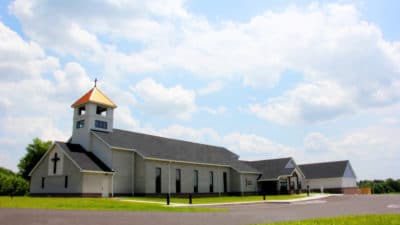 Holy Infant Parish