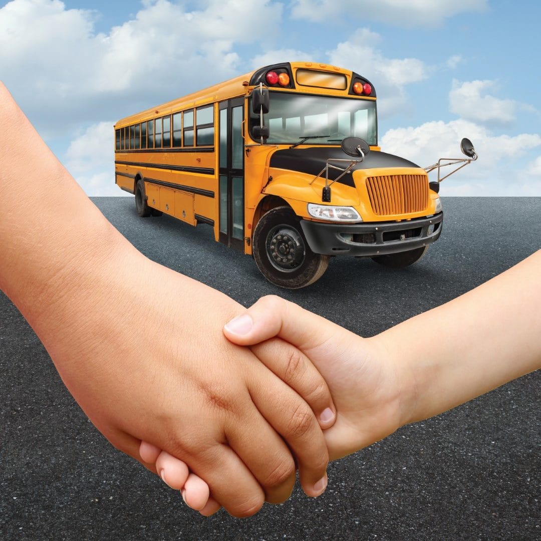 How to Grow Your Bus Ministry