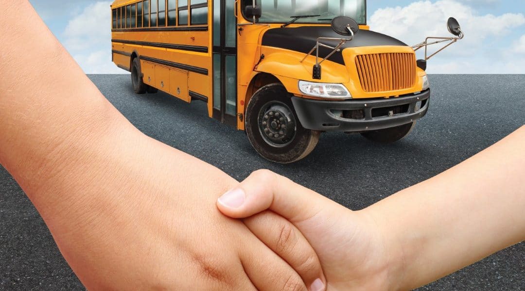 How to Grow Your Bus Ministry