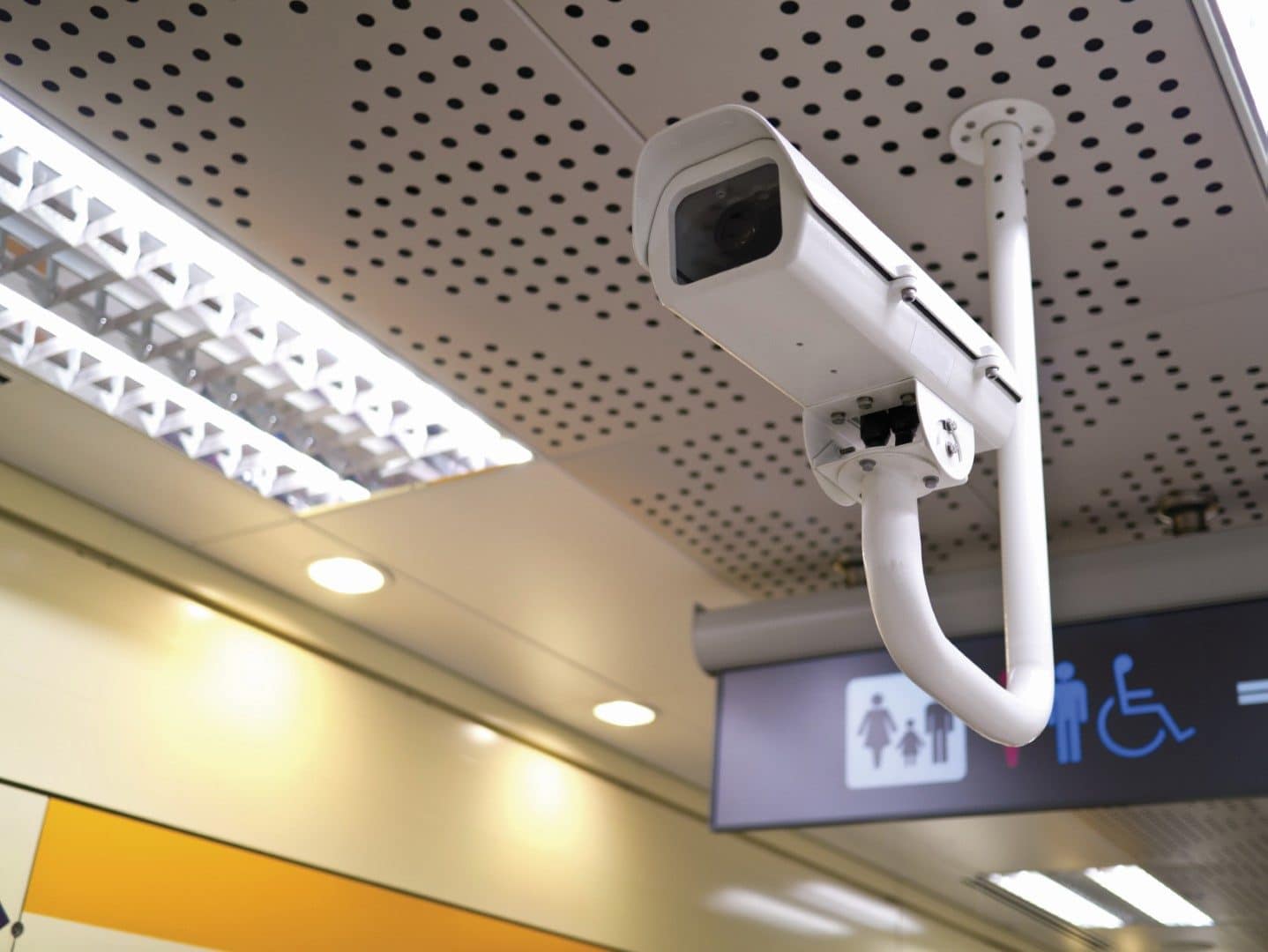How to Improve Your Video Security System in Three Simple Steps