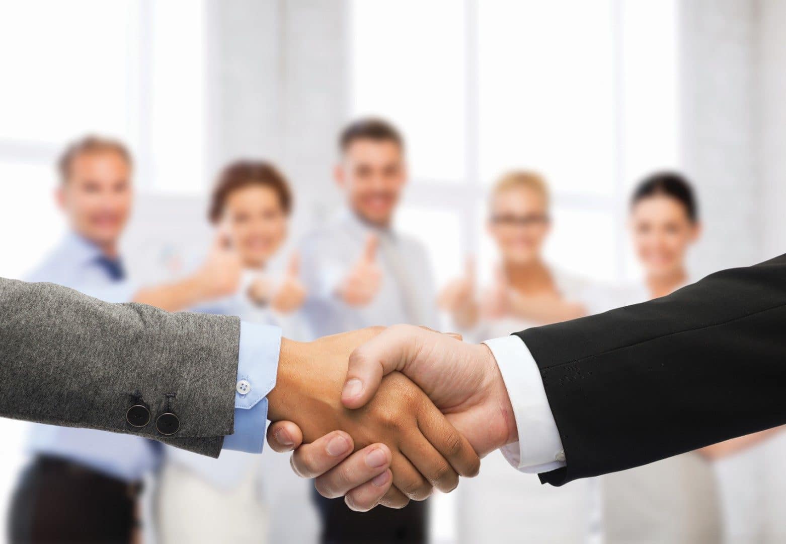 How to Pick a Capital Campaign Partner