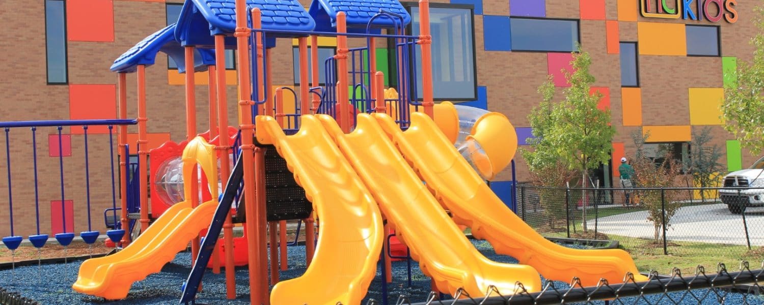 How to Stretch Your Playground Budget
