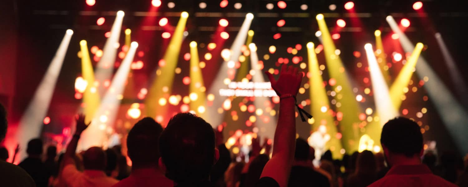 Illuminating the Worship Experience