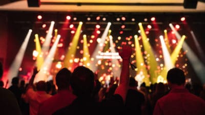 Illuminating the Worship Experience