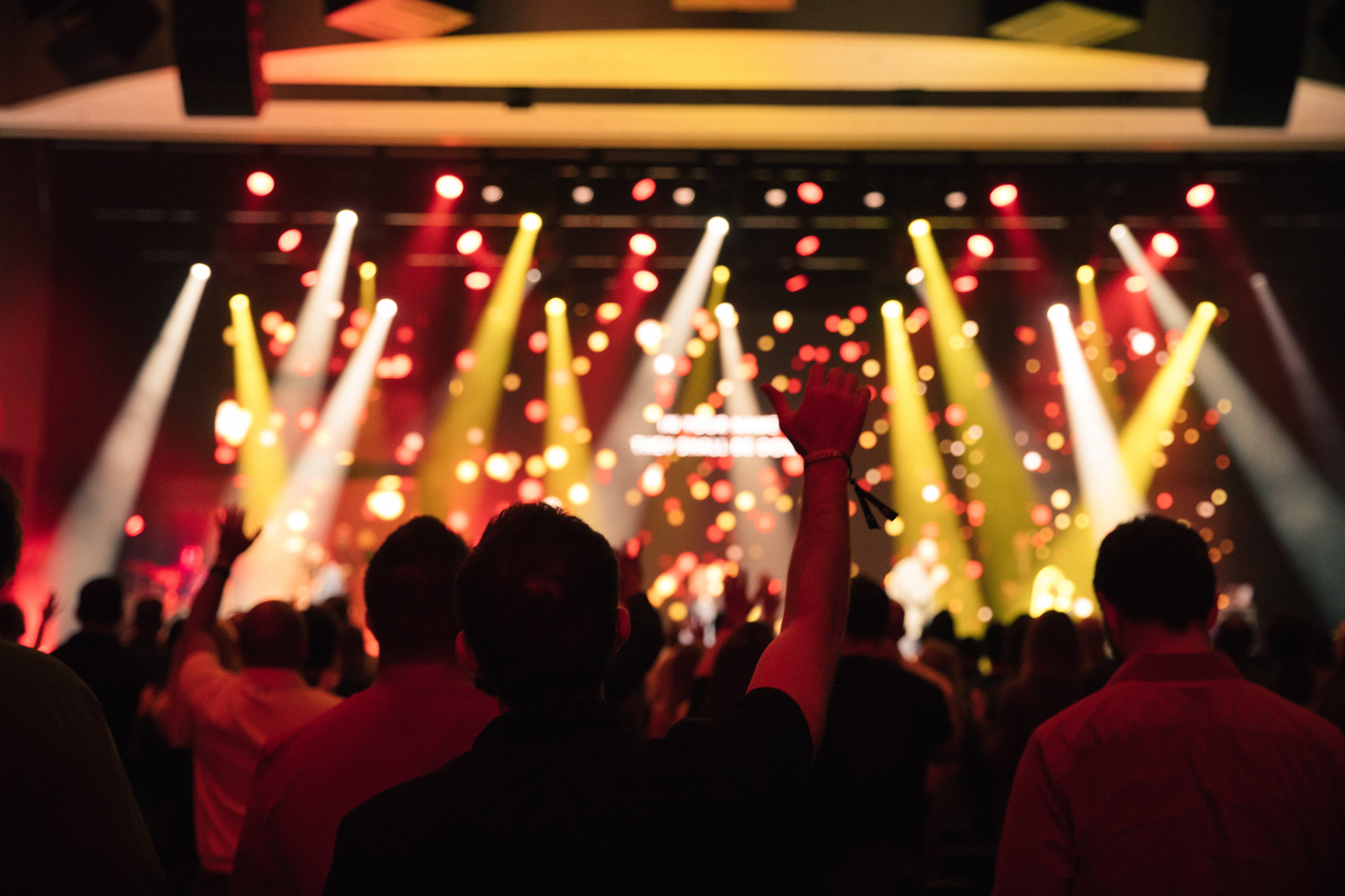 Illuminating the Worship Experience