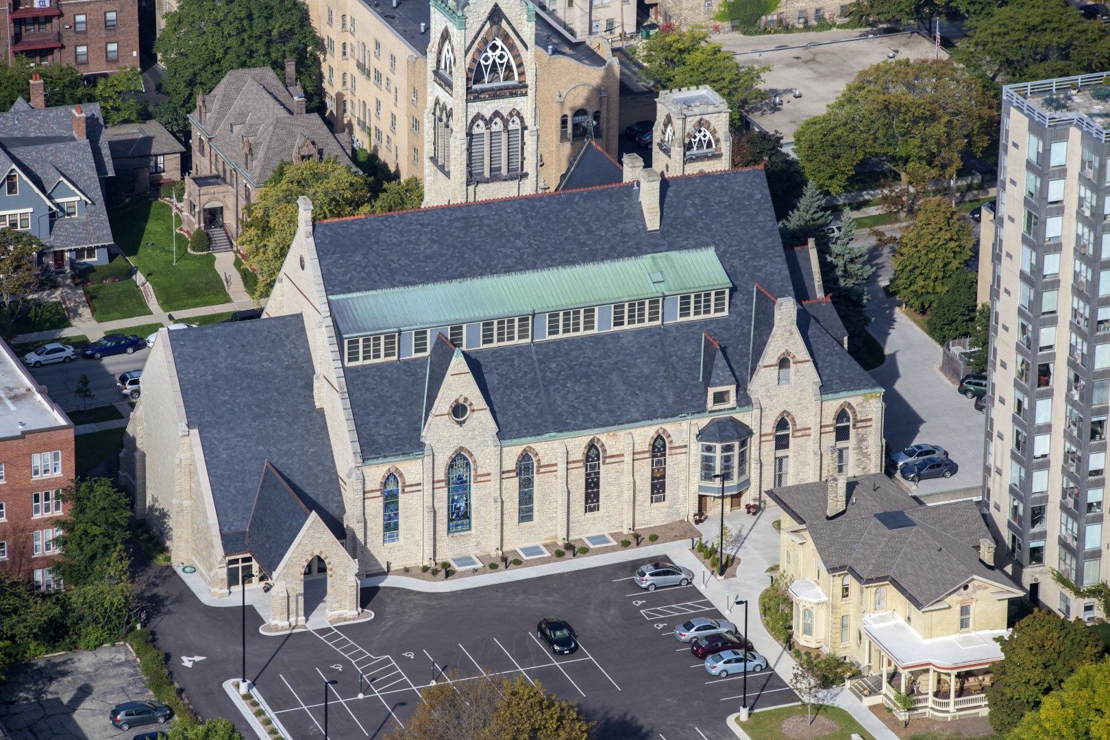 Immanuel Presbyterian Church
