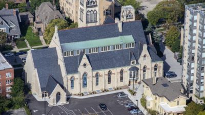 Immanuel Presbyterian Church