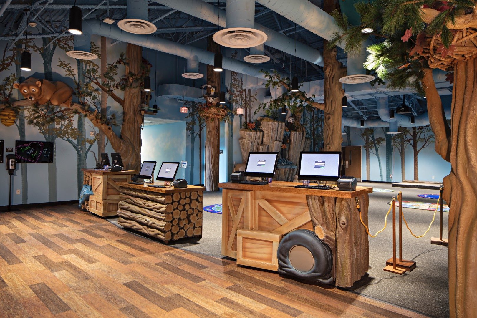 Key Considerations for Hiring the Right Church Construction Developer and Design/Builder